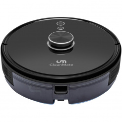CleanMate LDS800 - Neuware, Verpackung geöffnet