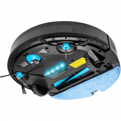 CleanMate LDS800 - Neuware, Verpackung geöffnet