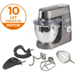 Kenwood Chef XL Titanium KVL8320S