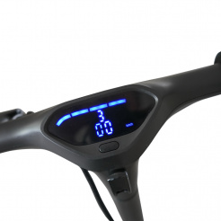 MS Energy m10 - Retourenware