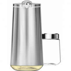 Simplehuman 295 ml - kartáčovaná nerez ocel - Retourenware