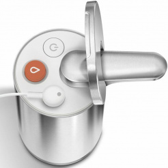 Simplehuman 295 ml - kartáčovaná nerez ocel - Retourenware