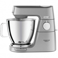  Kenwood Chef Baker Titanum XL KVL85.124SI 