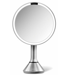 Kosmetikspiegel Simplehuman Sensor Dual Light ST3052 