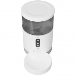 Tesla Smart Pet Feeder