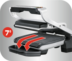 Tefal GC712D34