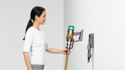 Dyson V12 Detect Slim Absolute Gold