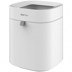 Townew T-Air Lite Smart - White (16,6 L) - Neuware, Verpackung geöffnet