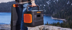 Jackery SolarSaga 200