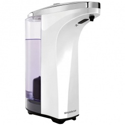 Simplehuman 237ml - white