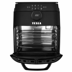 Tesla AirCook & Grill QG800 WiFi