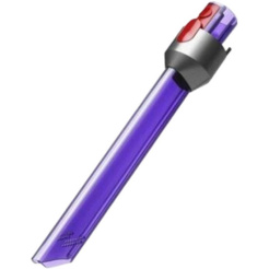 Dyson beleuchtete LED-Fugendüse