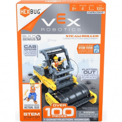 HEXBUG VEX Walzenmaschine