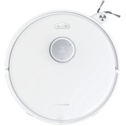 Roborock Qrevo Curv - white - Retourenware
