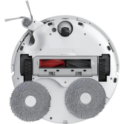 Roborock Qrevo Curv - white - Retourenware
