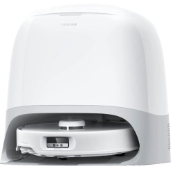  Roborock Qrevo Curv - white - Retourenware 