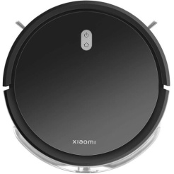  Xiaomi Robot Vacuum E5 - black 