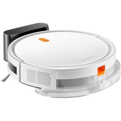 Xiaomi Robot Vacuum E5 - white