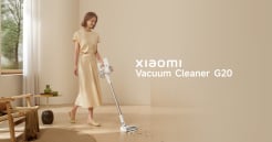 Xiaomi Vacuum Cleaner G20 EU