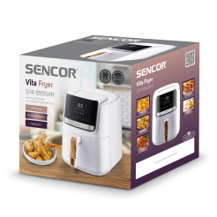 Sencor SFR 6551WH