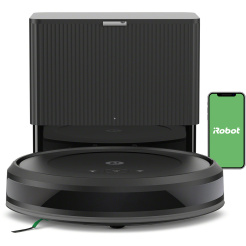 iRobot Roomba Combo 2 Essential - schwarz (Y051042)