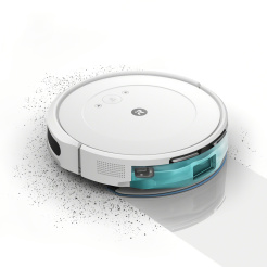 iRobot Roomba Combo 2 Essential - weiss (Y051040)