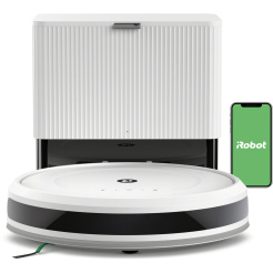 iRobot Roomba Combo 2 Essential - weiss (Y051040)