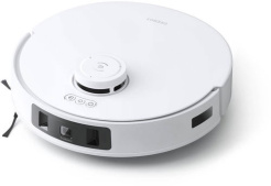 Ecovacs Deebot T30S Combo White