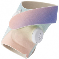  Owlet Smart Sock 3 Zubehörset - Regenbogen 