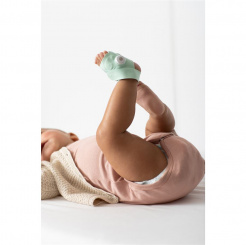 Owlet Smart Sock 3 - Dusty Rose