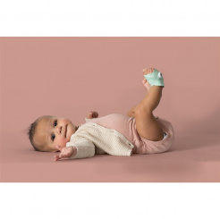 Owlet Smart Sock 3 - Dusty Rose