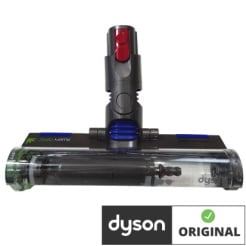  Bodenbürste Fluffy Optic für Dyson V12 – Original 