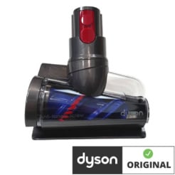  Original Dyson Düse mit konischem Bürstenkopf für Dyson V12 