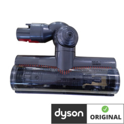  Original Teppichbürste für Dyson V10 Stabstaubsauger 