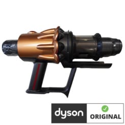  Dyson V12 Detect Slim Absolute Körper mit Motor und Zyklonen – Original 