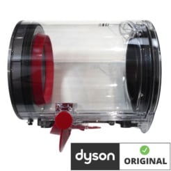  Schmutzbehälter für Dyson V12 - Original 