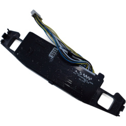 LCD-Display für Symbo xBot, LASERBOT 650