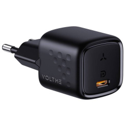  Voltme Revo 30 Mini C 30W EU (schwarz) - Ladegerät 