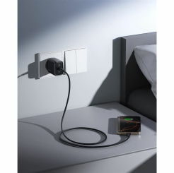 Voltme Revo 67 mini C 67W EU (schwarz) - Ladegerät