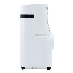 Solight DAC 12000 BTU, intelligentes WiFi