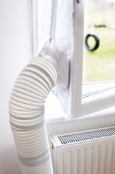 Rohnson R-8800 Fensterbausatz für mobile Klimageräte