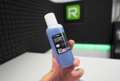 Reinigungslösung für Staubsaugerroboter und Fensterreiniger - 200 ml