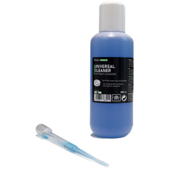 Reinigungslösung für Staubsaugerroboter und Fensterreiniger - 200 ml