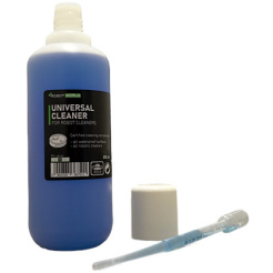 Reinigungslösung für Staubsaugerroboter und Fensterreiniger - 200 ml