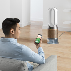 Dyson Luftreiniger Humidify+Cool PH2 De-NOx PH05