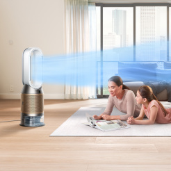 Dyson Luftreiniger Humidify+Cool PH2 De-NOx PH05