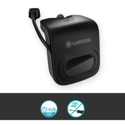 Gardena Anti-Kollisions-Radar für SILENO Mähroboter (smart)