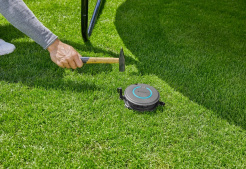 Gardena ZoneProtect - Gebietsschutz