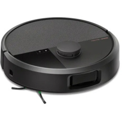 Roomba® Plus 505 Combo-Roboter + AutoWash™ Dock – Schwarz