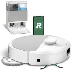 iRobot Roomba Plus 505 Combo